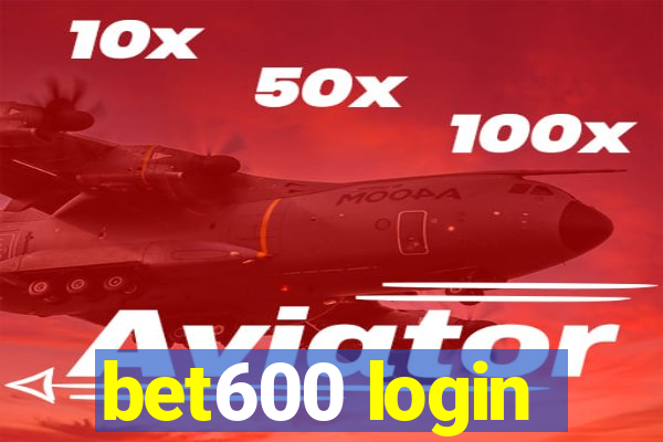 bet600 login